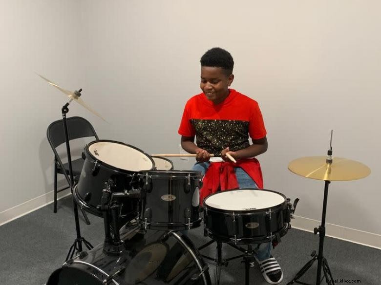 Centre d art et de musique Nexus