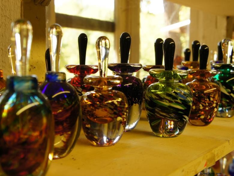 Poterie Happy Valley, Inc.