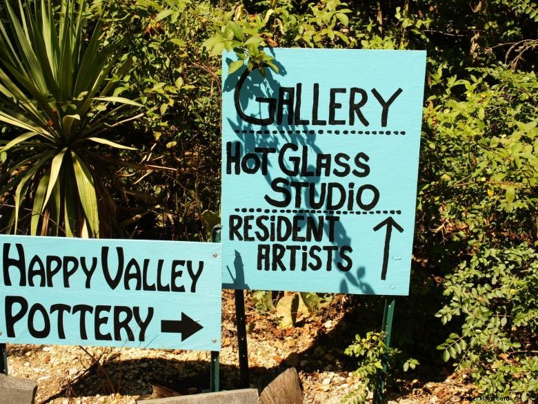 Poterie Happy Valley, Inc.