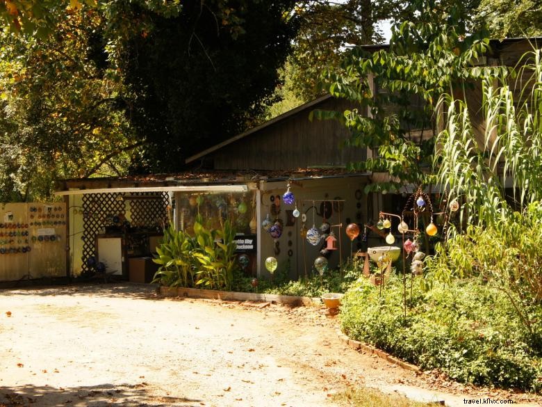 Poterie Happy Valley, Inc.