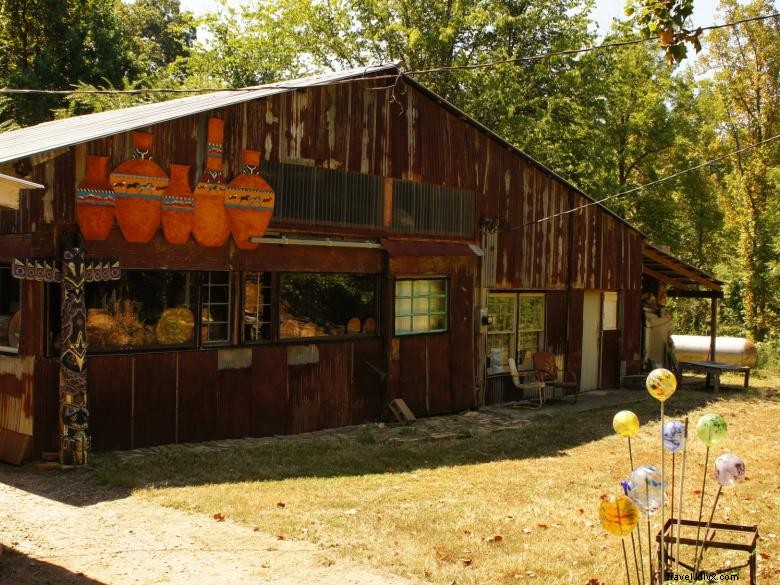 Poterie Happy Valley, Inc.