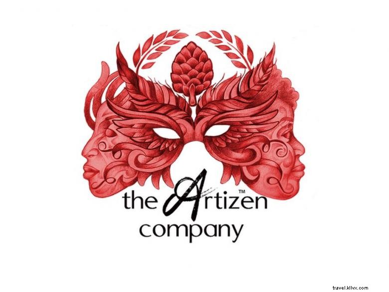 L’entreprise Artizen