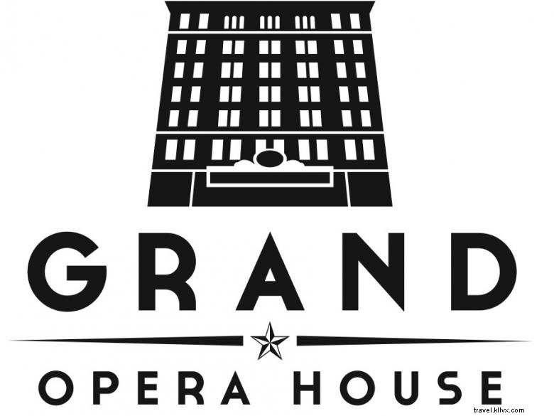 Le Grand Opéra – Centre des arts de la scène
