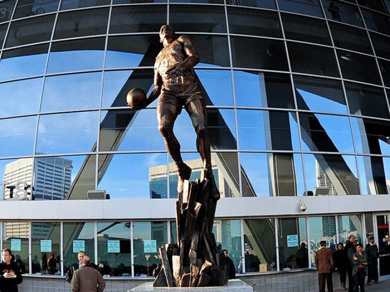 Arène State Farm d Atlanta – Complexe sportif et de divertissement