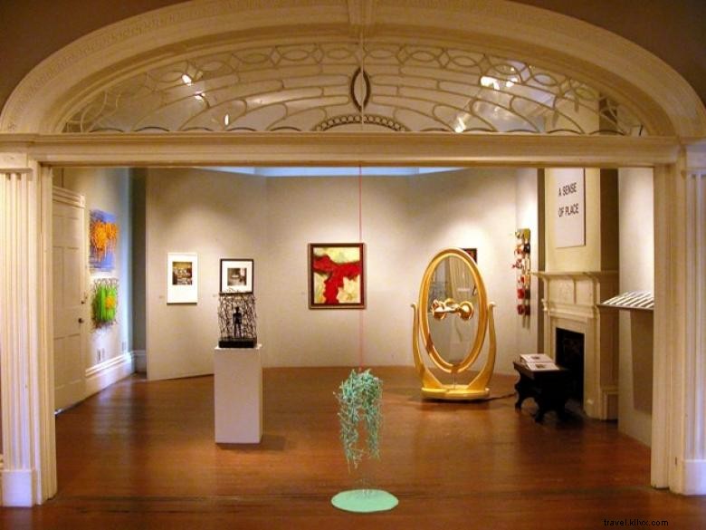 Institut d Art Gertrude Herbert