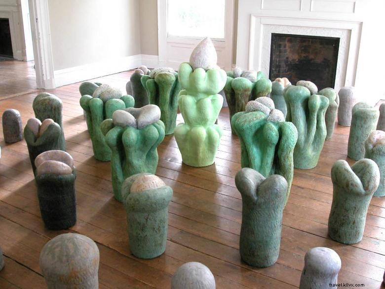 Institut d Art Gertrude Herbert