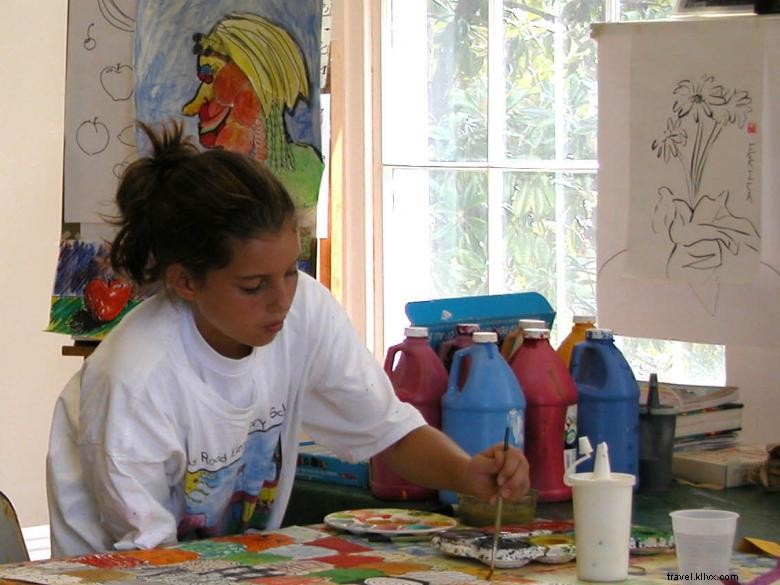 Institut d Art Gertrude Herbert