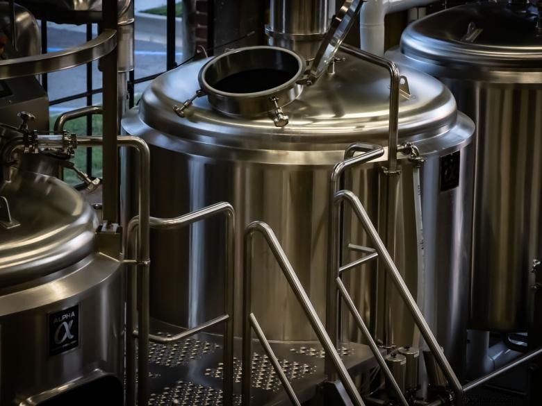 Georgia Beer Co.