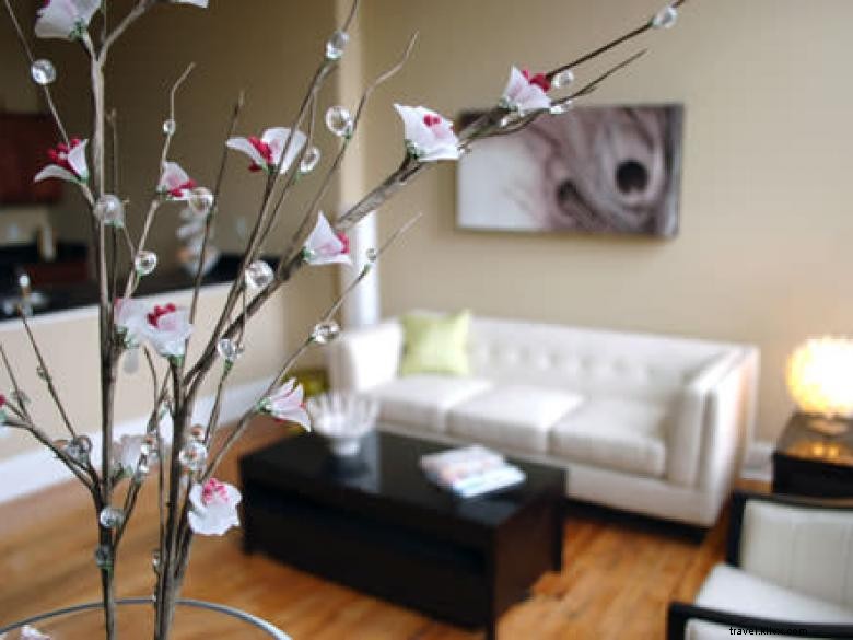 Artists Row – Quartier artistique d Augusta