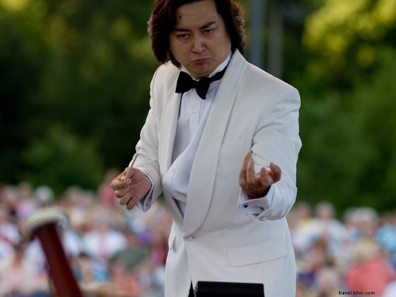 Orchestre symphonique d Augusta
