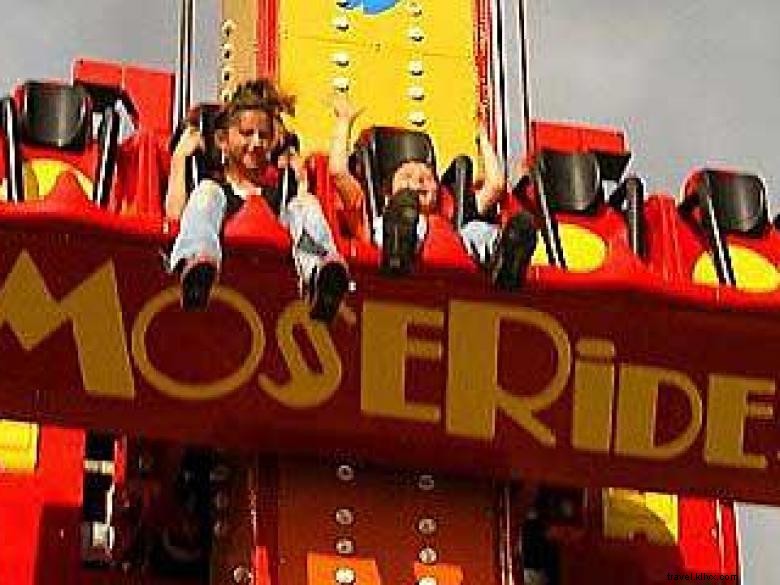 Fun Junction USA