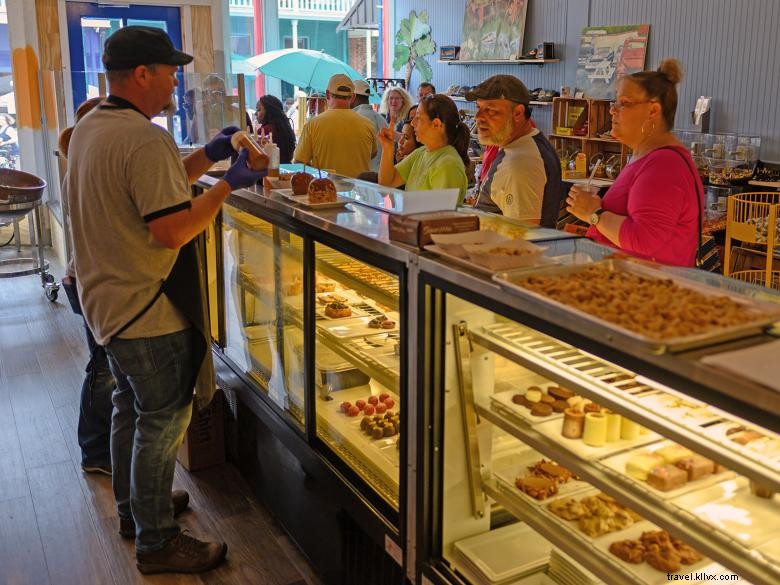 Sweet Treat Depot – Destination gourmande