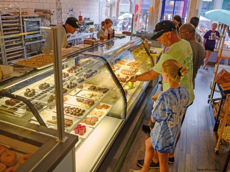 Sweet Treat Depot – Destination gourmande