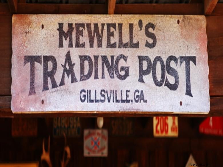 Poterie Hewell – Artisanat et Visites à Gillsville, Géorgie