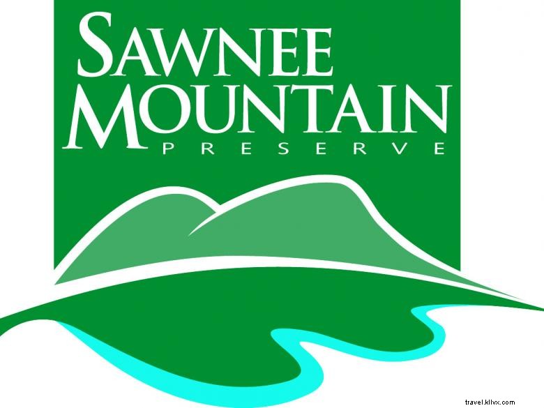 Réserve de montagne Sawnee