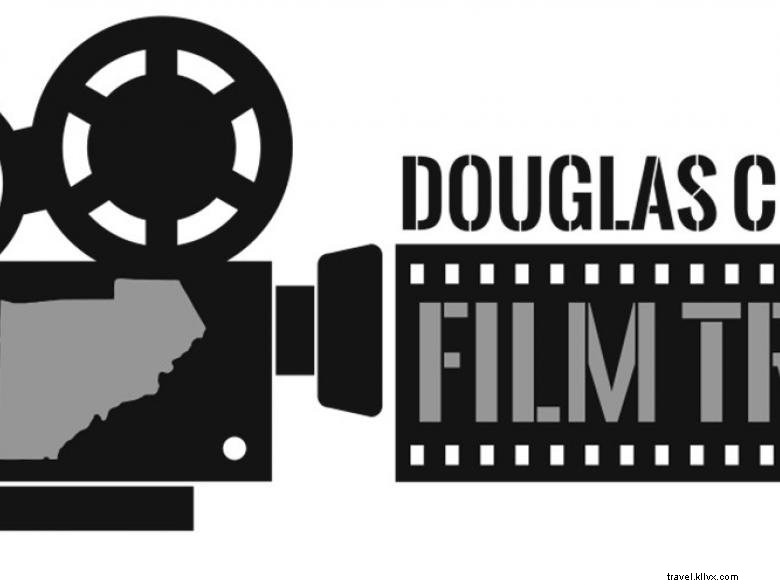 Le sentier cinématographique du comté de Douglas