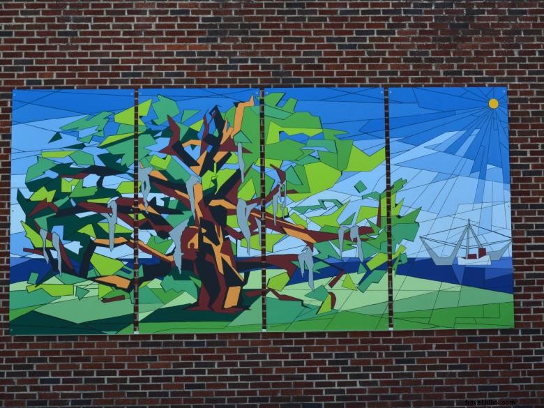 Conseil des arts de la région de Hinesville