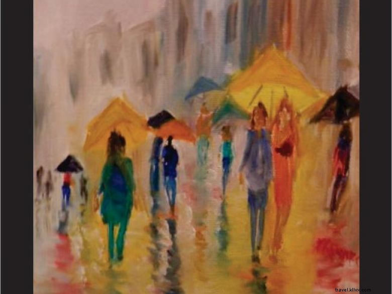 Galerie Olde Towne