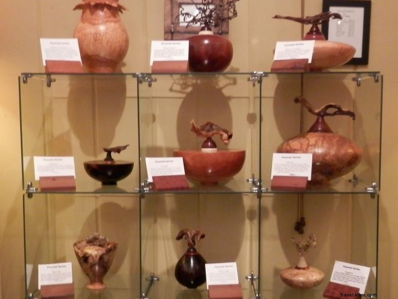 Galerie Olde Towne