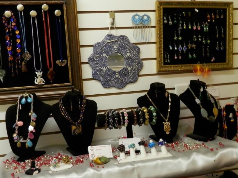 Galerie Olde Towne
