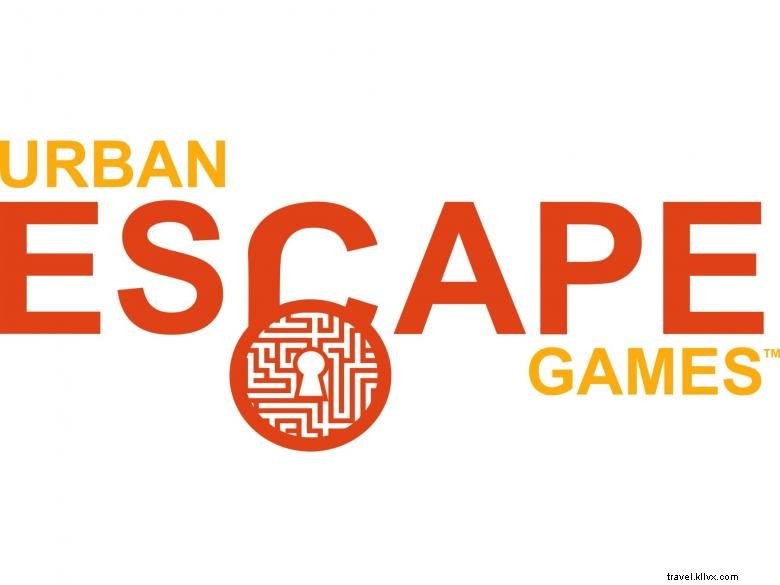 Escape Games Urbains