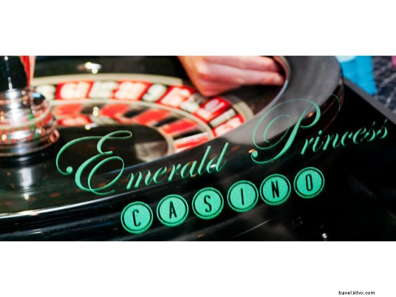 Casino Princesse Émeraude
