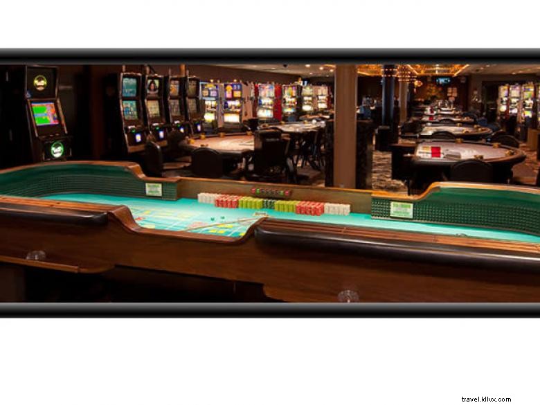 Casino Princesse Émeraude