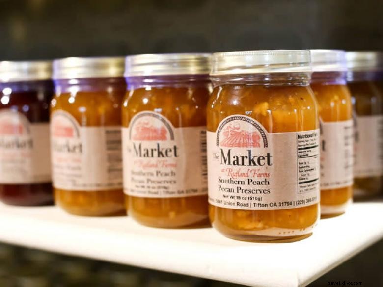 Le Marché de Rutland Farms
