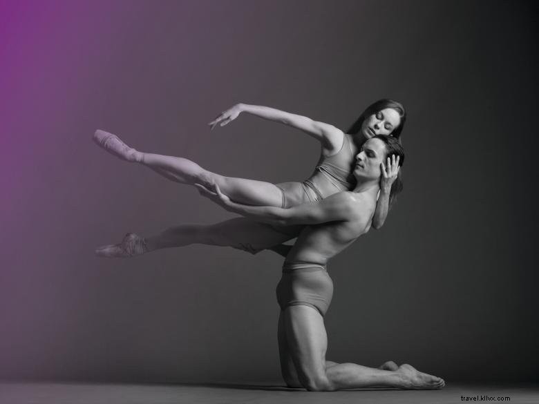 Ballet d Atlanta