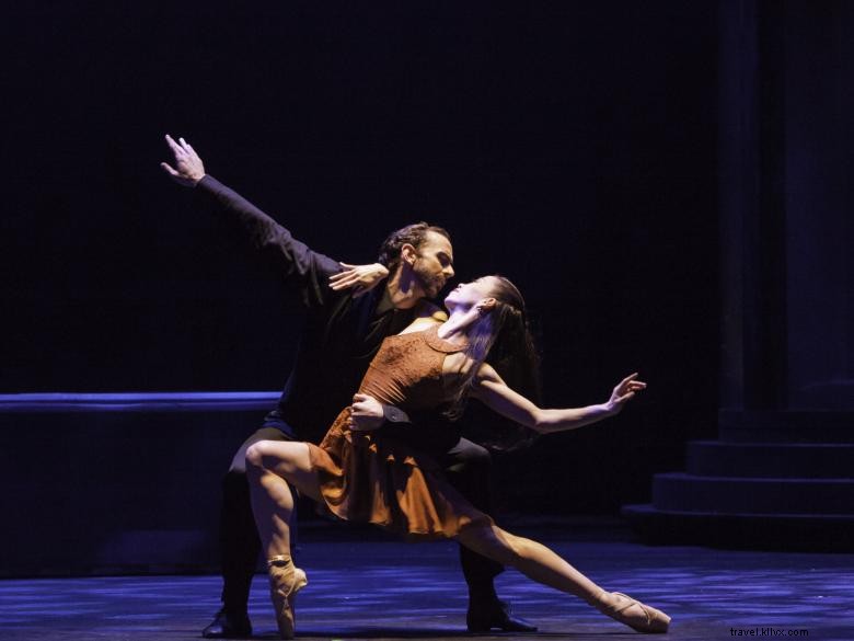 Ballet d Atlanta