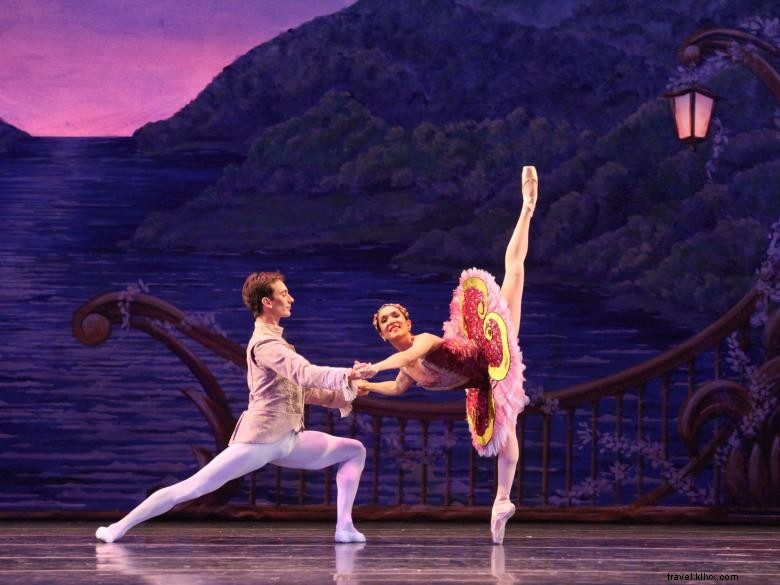 Ballet d Atlanta