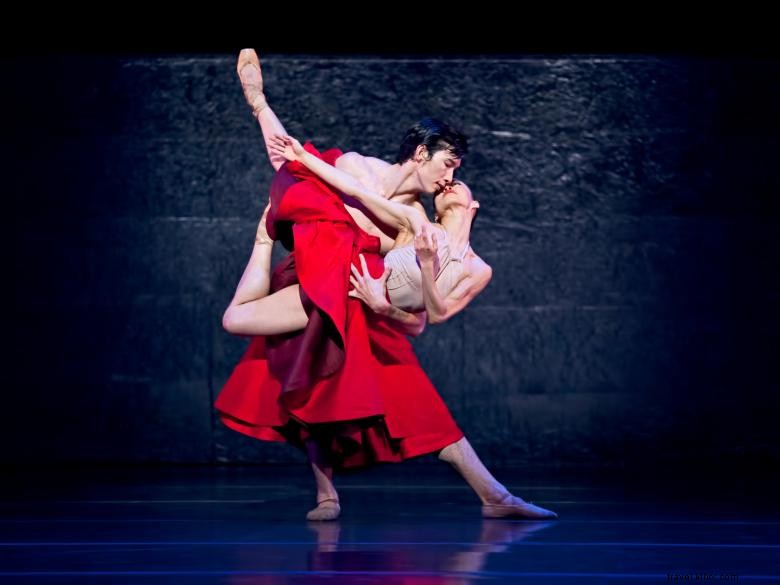Ballet d Atlanta