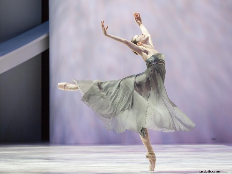 Ballet d Atlanta