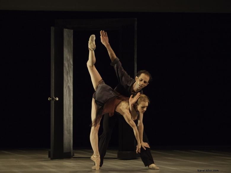 Ballet d Atlanta