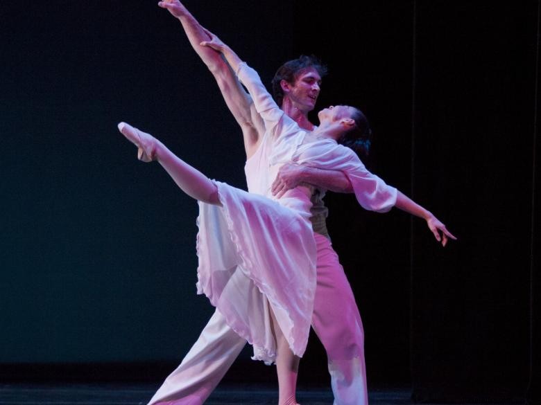 Ballet d Atlanta