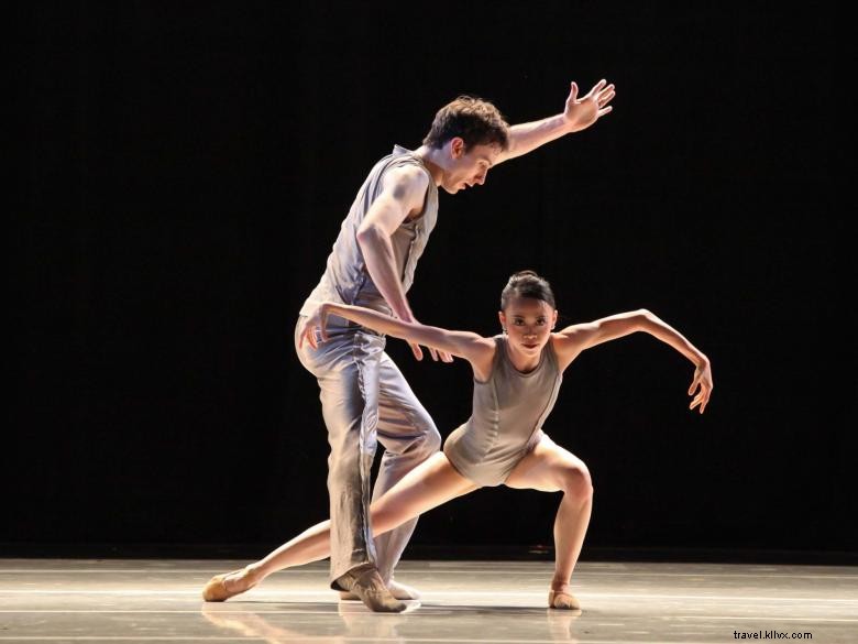 Ballet d Atlanta