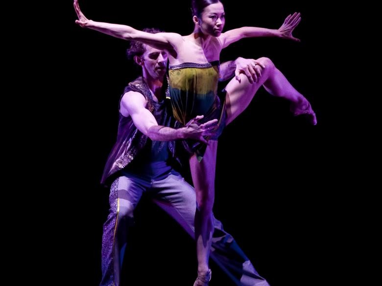 Ballet d Atlanta