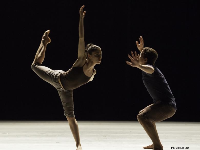 Ballet d Atlanta