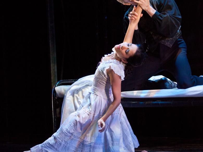 Ballet d Atlanta