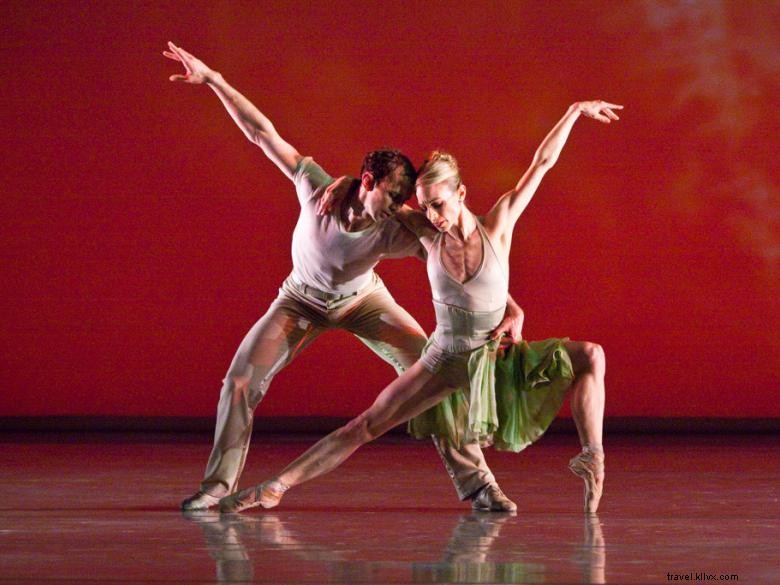 Ballet d Atlanta