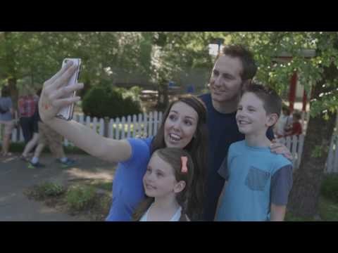 Parc d attractions Lake Winnepesaukah et parc aquatique SoakYa – Fun familial en Géorgie