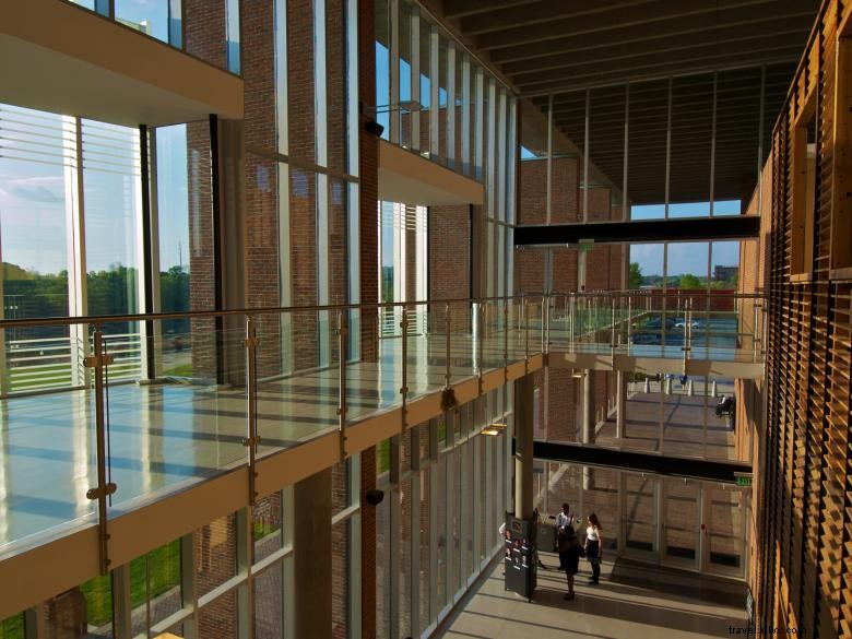 Complexe théâtral Riverside