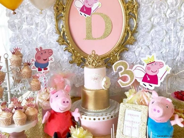 Studio La Dee Da – Événements créatifs