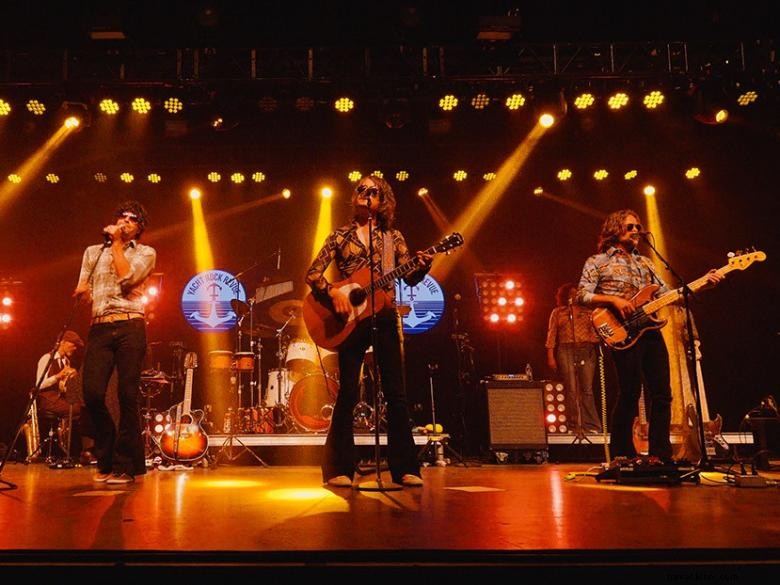 Théâtre Coca‑Cola Roxy