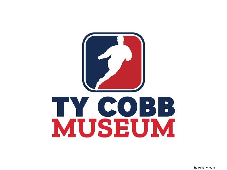 Musée Ty Cobb