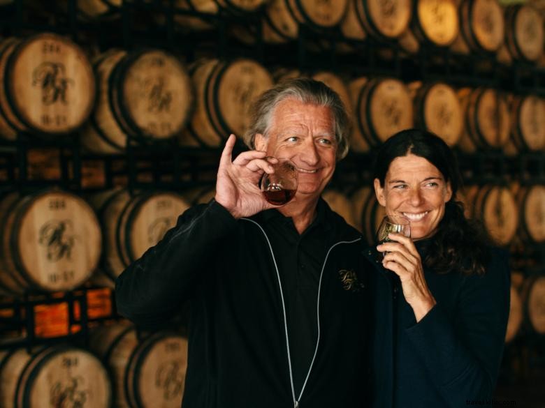 Richland Distilling Company – Richland