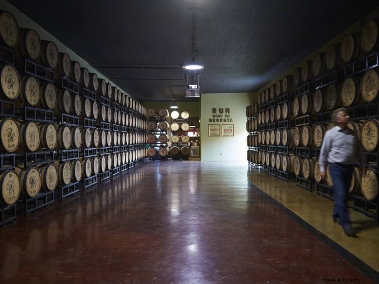 Richland Distilling Company – Richland