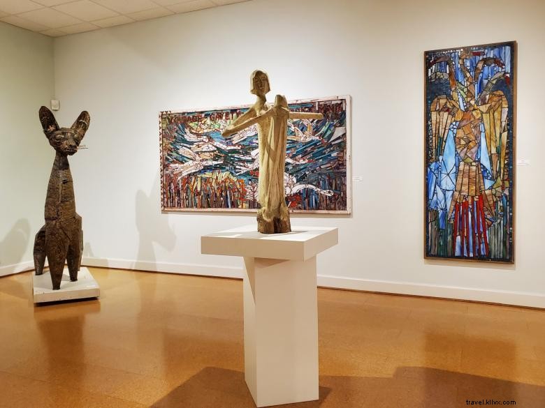 Musée et archives Steffen Thomas