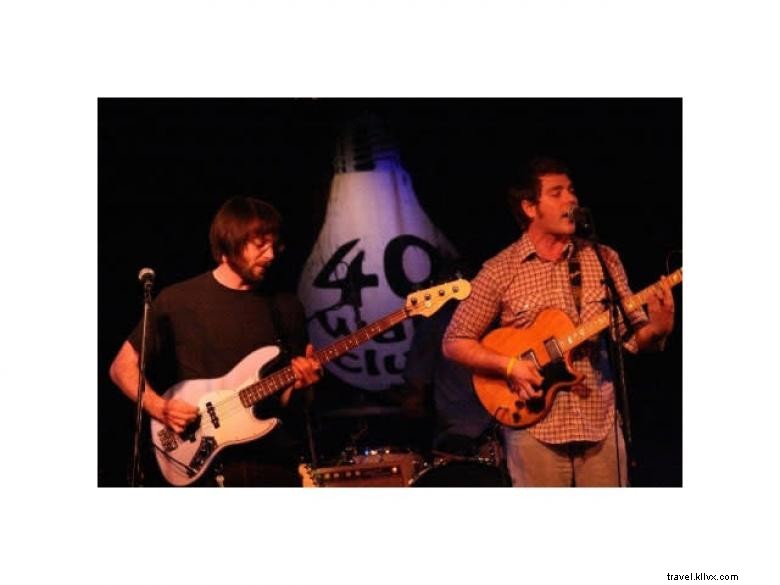 Club 40 watts