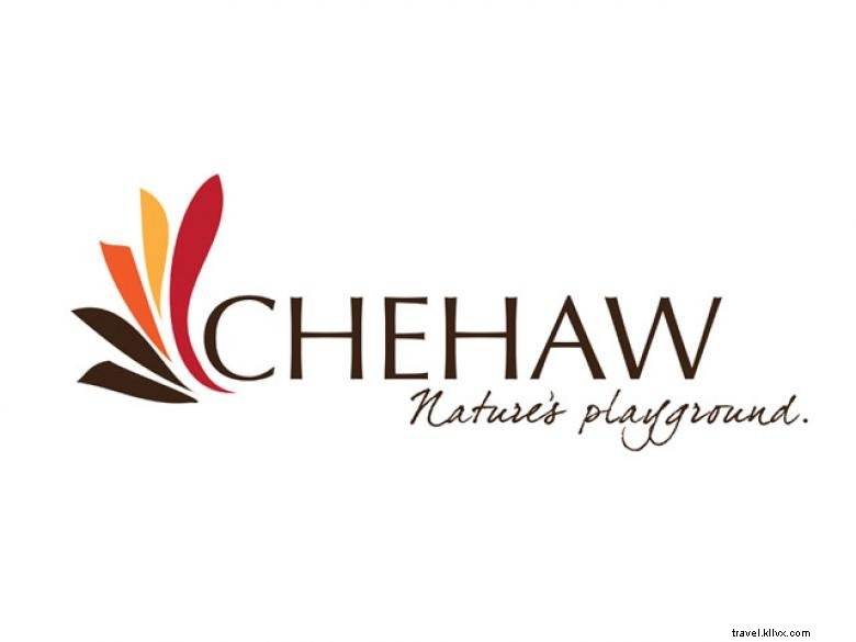Parc Chehaw – Un refuge naturel du Sud-Ouest de la Géorgie